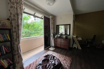 Desa ParkCity (Adora)