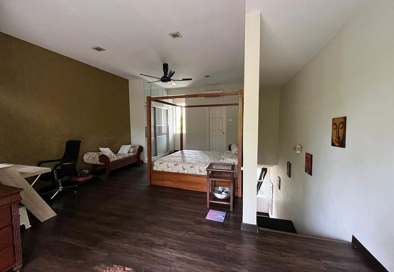 Desa ParkCity (Adora)