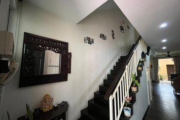 Desa ParkCity (Adora)