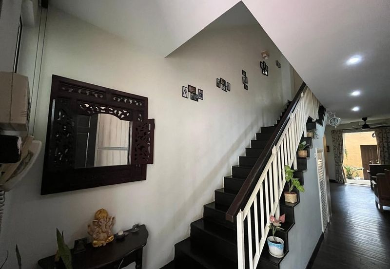 Desa ParkCity (Adora)