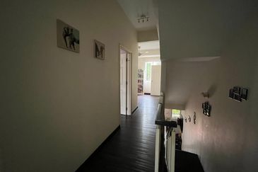 Desa ParkCity (Adora)