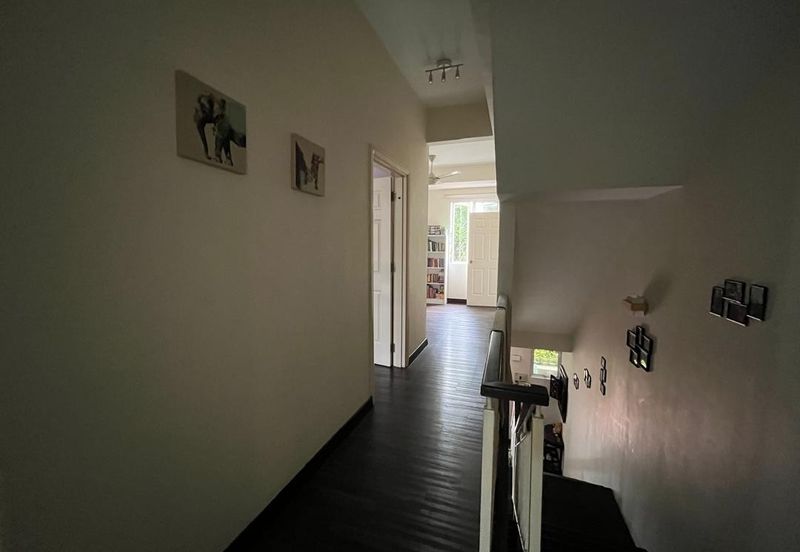 Desa ParkCity (Adora)