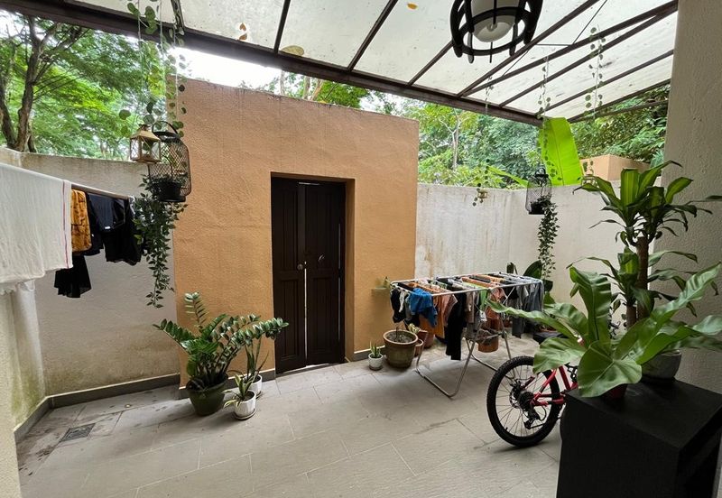 Desa ParkCity (Adora)