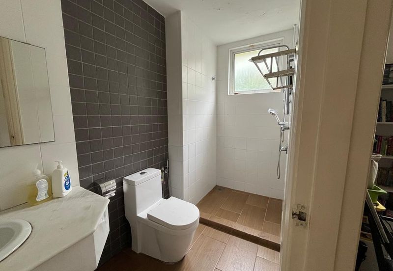 Desa ParkCity (Adora)