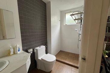 Desa ParkCity (Adora)