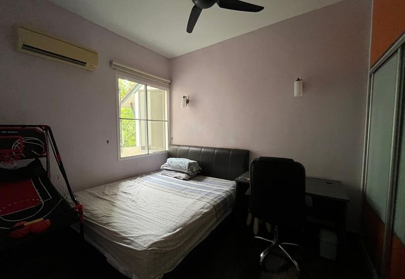 Desa ParkCity (Adora)