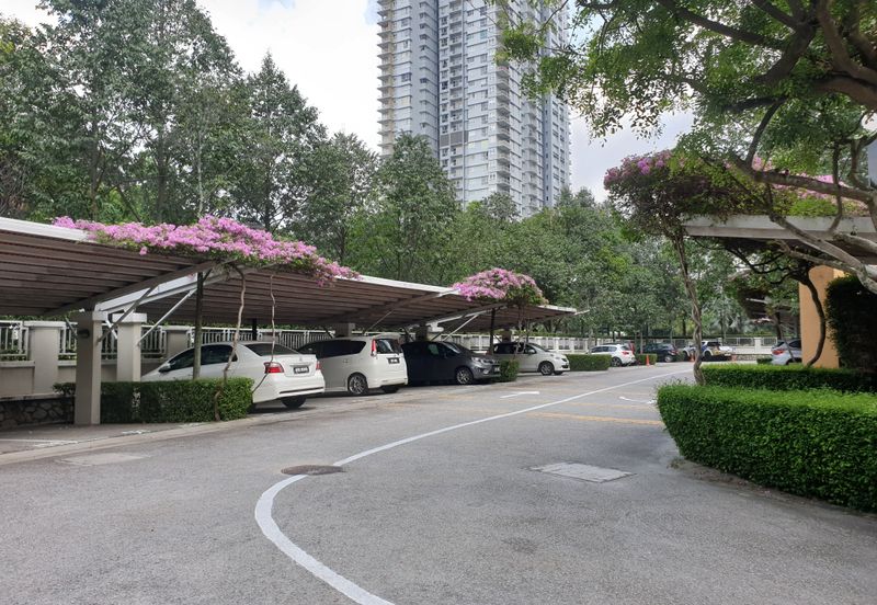 Desa ParkCity (Adora)