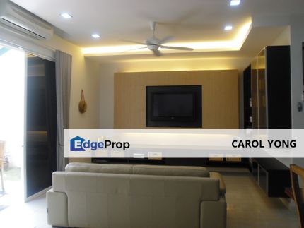 Urban Resort Living. Limited Availability!!, Kuala Lumpur, Desa Parkcity