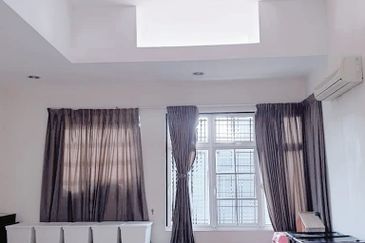 Desa ParkCity (LeVenue)