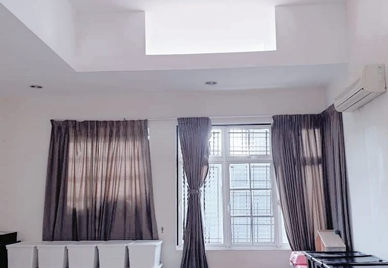 Desa ParkCity (LeVenue)