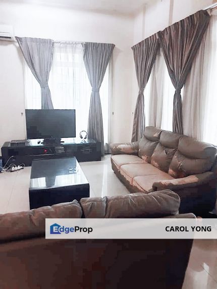 Limited Unit Available! It's now or never, Kuala Lumpur, Desa Parkcity