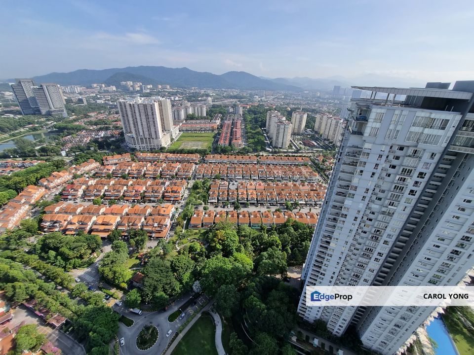 Limited Unit Available! It's now or never, Kuala Lumpur, Desa Parkcity