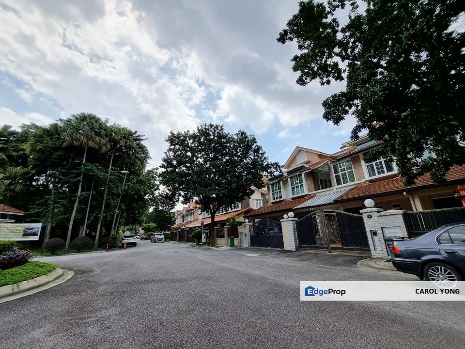 Limited Unit Available! It's now or never, Kuala Lumpur, Desa Parkcity