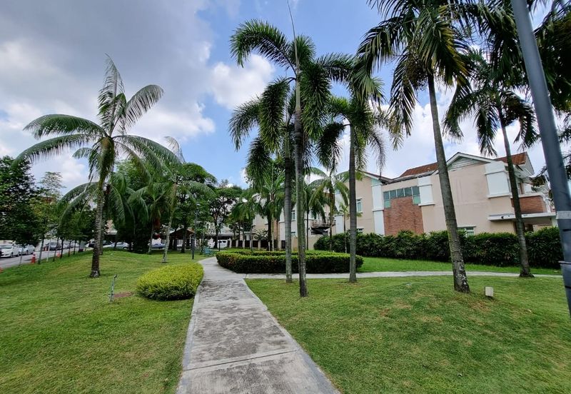 Desa ParkCity (LeVenue)