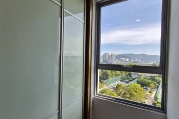 Desa ParkCity (The Westside I)