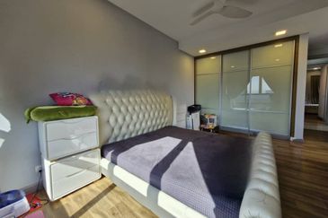 Desa ParkCity (The Westside I)