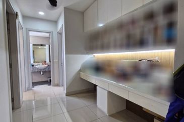 Desa ParkCity (The Westside I)