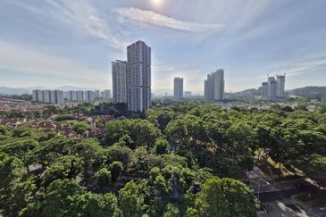 Desa ParkCity (The Westside I)