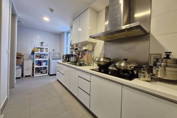 Desa ParkCity (The Westside I)