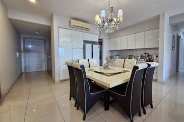 Desa ParkCity (The Westside I)