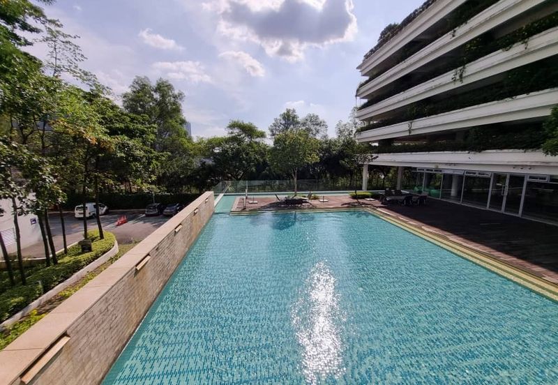 Desa ParkCity (The Westside I)