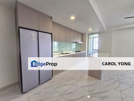 Just Listed! Available for move in immediately, Kuala Lumpur, Desa Parkcity
