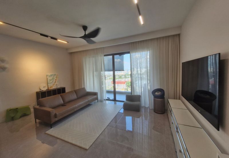 Park Place @ ParkCity