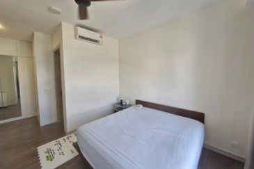 Park Place @ ParkCity