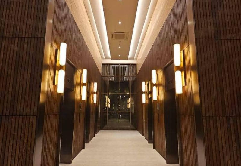 Park Place @ ParkCity