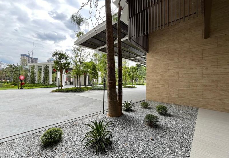 Park Place @ ParkCity