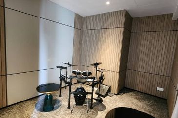 Park Place @ ParkCity