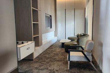 Park Place @ ParkCity