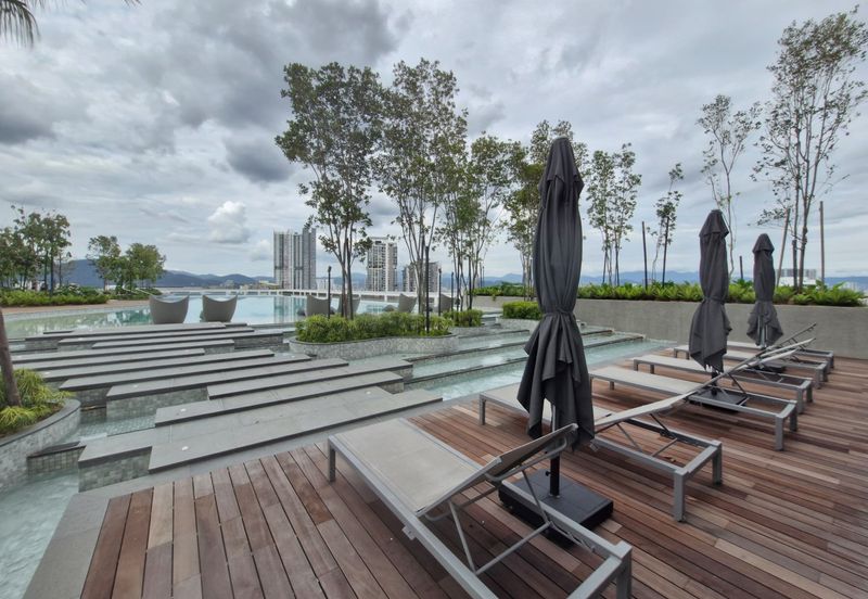 Park Place @ ParkCity