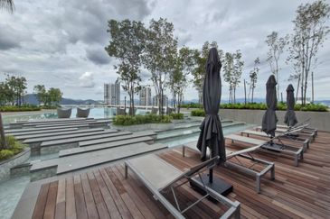 Park Place @ ParkCity