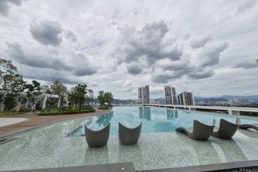 Park Place @ ParkCity