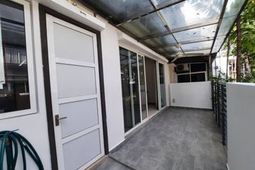 Desa ParkCity (Amelia)