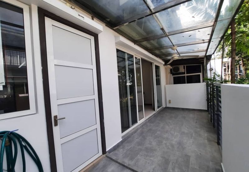 Desa ParkCity (Amelia)