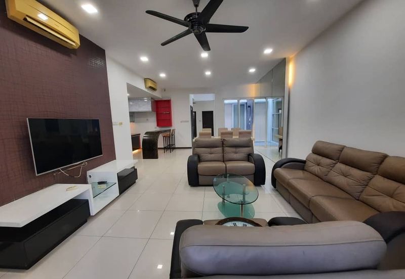 Desa ParkCity (Amelia)