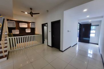 Desa ParkCity (Amelia)