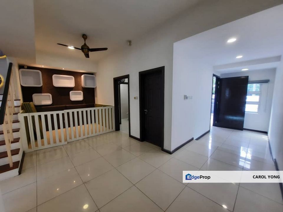 Well Maintain Unit with Move In ready, Kuala Lumpur, Desa Parkcity