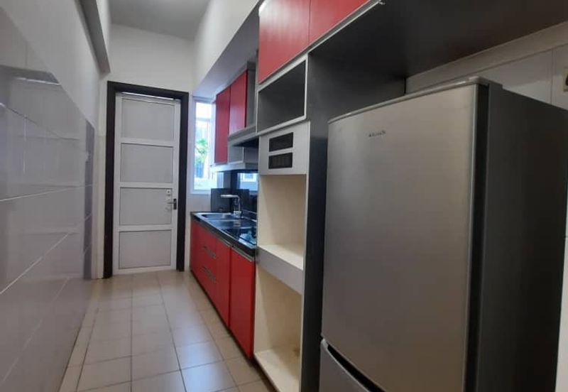 Desa ParkCity (Amelia)