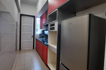 Desa ParkCity (Amelia)