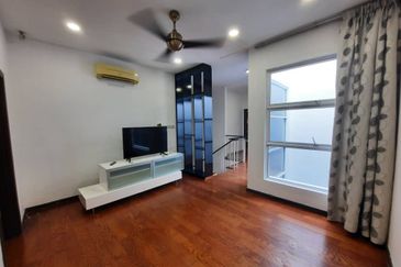 Desa ParkCity (Amelia)