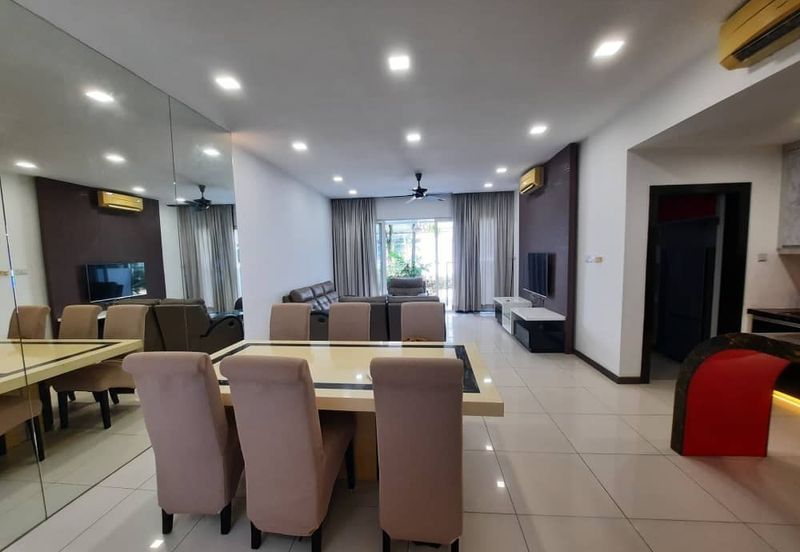 Desa ParkCity (Amelia)