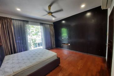 Desa ParkCity (Amelia)