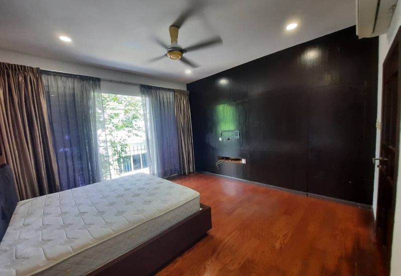 Desa ParkCity (Amelia)