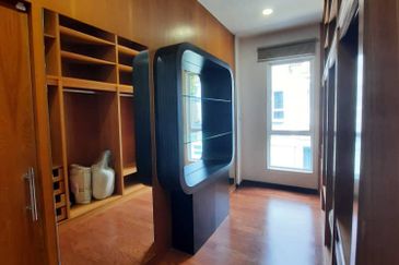 Desa ParkCity (Amelia)