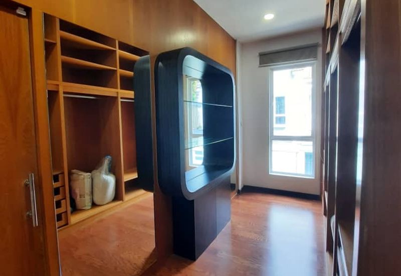 Desa ParkCity (Amelia)