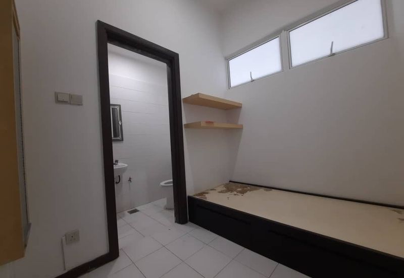 Desa ParkCity (Amelia)