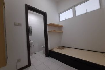 Desa ParkCity (Amelia)